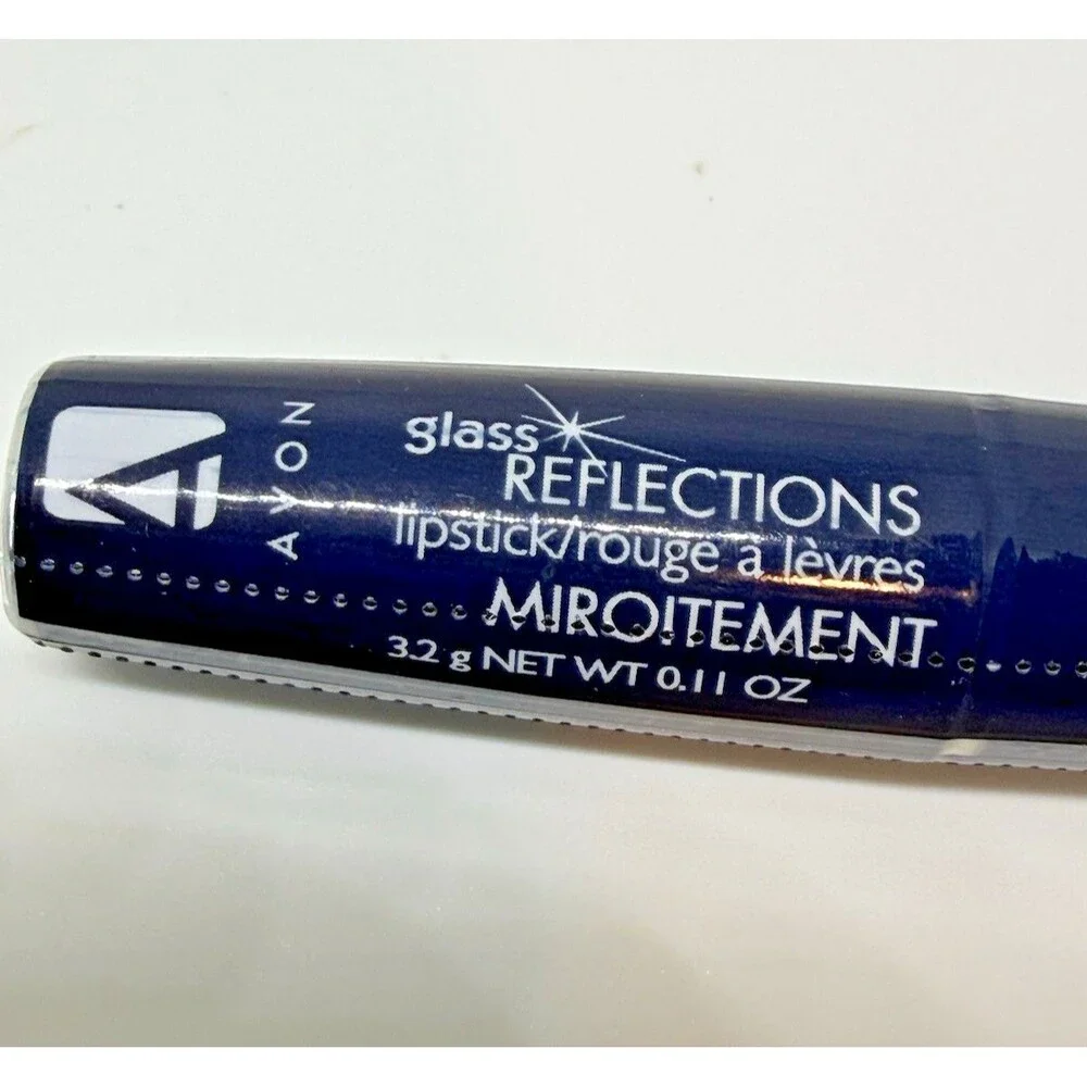 Avon Glass Reflections Lipstick 
